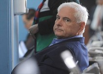 Noticia Radio Panamá | Martinelli apela fallo que le levanta el fuero electoral