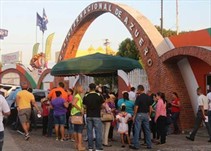 Noticia Radio Panamá | En marzo regresa la Feria Internacional de Azuero