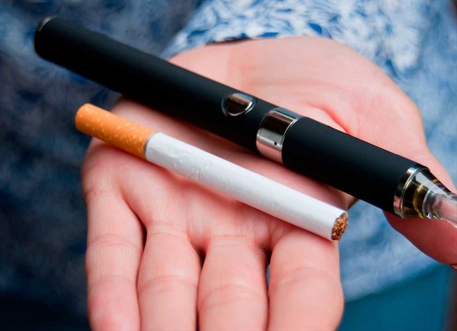 Noticia Radio Panamá | Autoridades de salud reiteran que está prohibida la comercialización de cigarrillos electrónicos