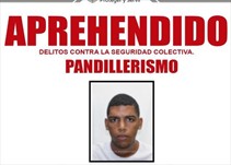 Noticia Radio Panamá | Capturan a alias ‘Andy’ en San Miguelito, uno de los más buscados por el delito de pandillerismo