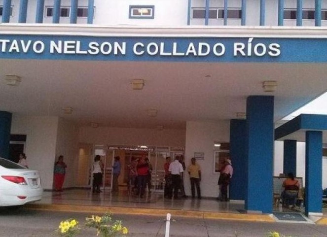 Noticia Radio Panamá | Suspenden las cirugías de urgencia y electivas en el hospital Gustavo Nelson Collado de Chitré