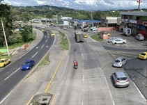 Noticia Radio Panamá | Comisión Evaluadora elabora nuevo informe de licitación de intercambiador en La Cabima