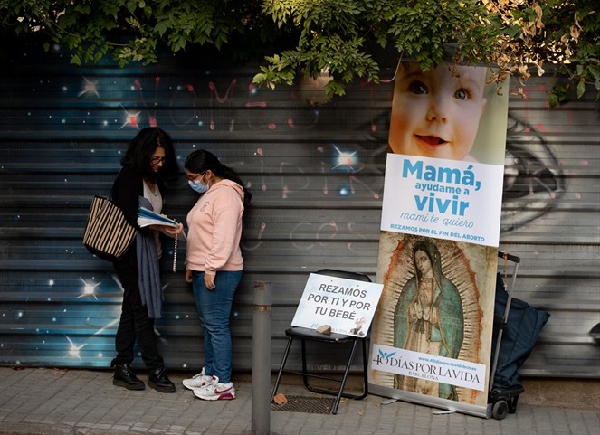 Featured image for “El aborto en España, un derecho con obstáculos”