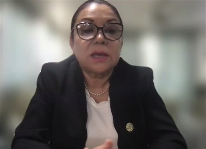 Noticia Radio Panamá | Doctora Melva Cruz explica la guía sanitaria de bioseguridad para la prevención y control del Covid-19 en las escuelas