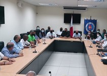 Noticia Radio Panamá | Mesa técnica del transporte se reunirá hoy para definir nuevas medidas en torno al aumento del combustible
