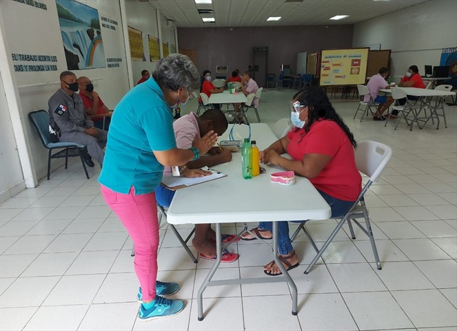 Noticia Radio Panamá | Reanudan visitas de familiares en el Centro de Custodia de Arco Iris