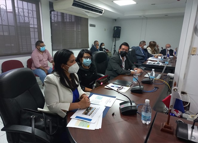 Noticia Radio Panamá | Aprueban traslado de partida a Aduanas por más de tres millones de balboas