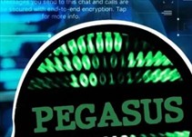 Featured image for “Parlamento Europeo investigará uso del software espía Pegasus en países del bloque”