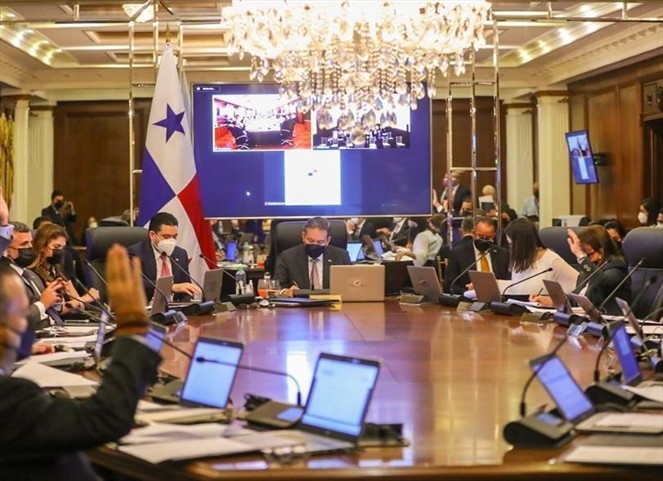 Noticia Radio Panamá | Consejo de Gabinete autoriza presentar el Plan Colmena ante la Asamblea Nacional