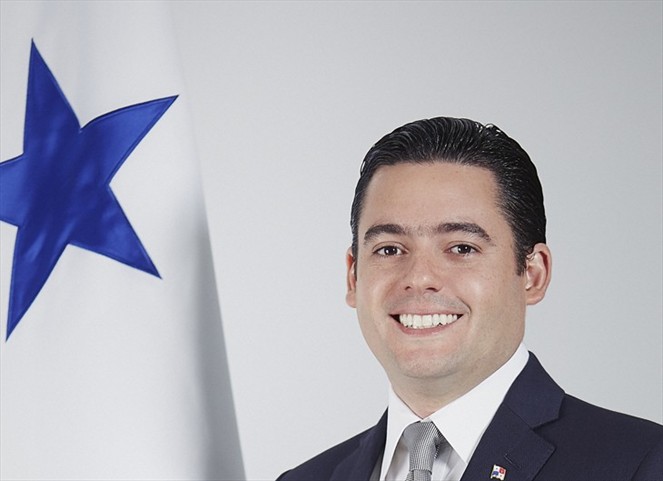 Noticia Radio Panamá | Vicepresidente Carrizo participará en la toma de posesión del presidente electo, de Chile, Gabriel Boric Font