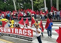 Noticia Radio Panamá | Abismo en propuestas salariales entre Capac y Suntracs provocará jornadas de huelga