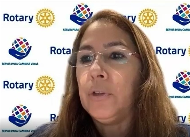 Noticia Radio Panamá | Club Rotario de Panamá: una cruzada nacional por la educación