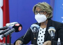 Noticia Radio Panamá | Ministra encargada de Salud aclara que el Gobierno no ha adquirido la vacuna Covaxin