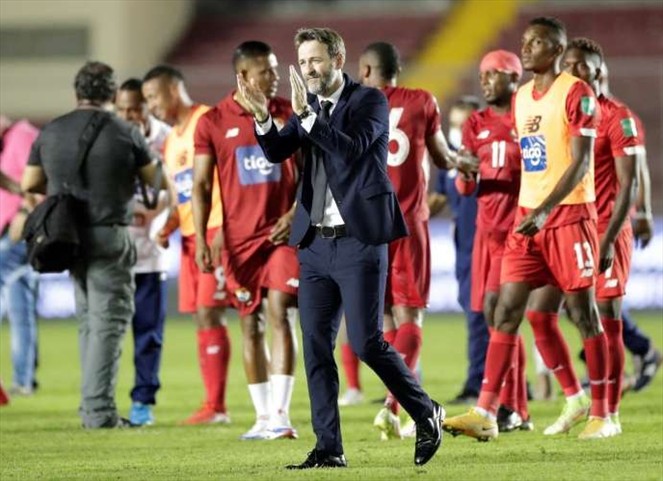 Noticia Radio Panamá | Christiansen revela a los convocados de la Selección de Panamá para las eliminatorias mundialistas