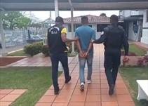 Noticia Radio Panamá | Decretan detención provisional a ‘Palitroque’ por su presunta vinculación en el crimen de Enrique Ryce