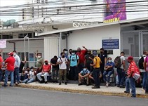 Noticia Radio Panamá | Trabajadores de Bimbo ponen fin al paro de labores tras llegar a un acuerdo