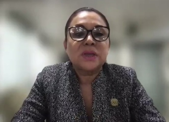 Noticia Radio Panamá | Doctora Melva Cruz explicó las estrategias que desarrolla el Minsa para reforzar la vacunación en las escuelas