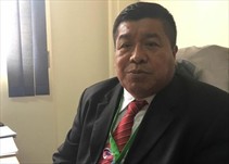 Noticia Radio Panamá | Patricio Montezuma: ‘Hay personas que se dedican a satanizar algunas actividades del Minsa, como la vacunación’