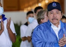 Featured image for “Embajador de Nicaragua ante la OEA califica el gobierno de Daniel Ortega de ‘dictadura’”