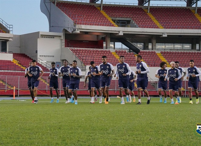 Noticia Radio Panamá | Panamá recibe a Honduras en su primera final rumbo al Mundial de Catar-2022