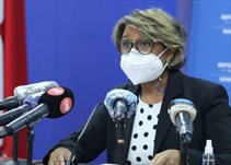 Noticia Radio Panamá | A partir del lunes 28 de marzo se levanta el uso de la mascarilla en espacios abiertos