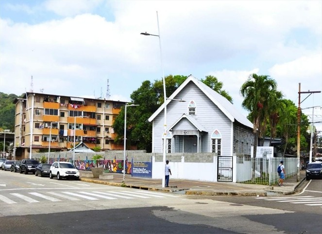 Noticia Radio Panamá | MiCultura prioriza seguridad del Museo Afroantillano