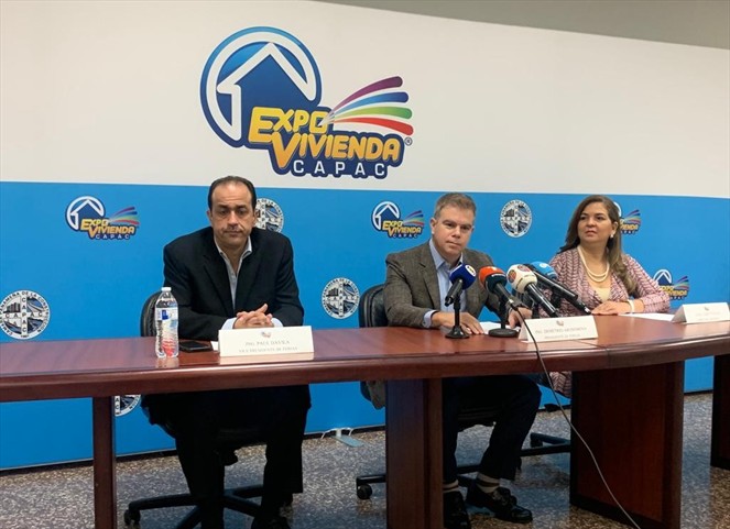 Noticia Radio Panamá | Realizarán feria Expo Vivienda CAPAC 2022 del 21 al 24 de abril