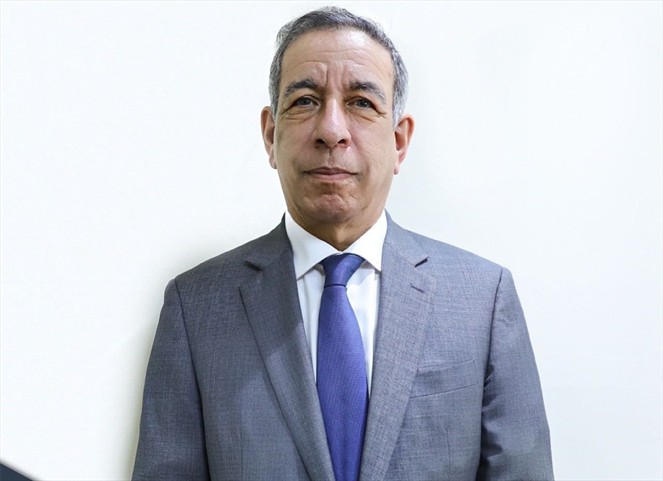 Noticia Radio Panamá | Cortizo designa a Guillermo Augusto Salazar como director del Instituto de Planificación para el Desarrollo