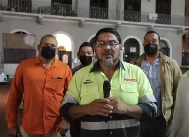 Noticia Radio Panamá | Cortizo se reunirá este fin de semana con el presidente de la Capac, tras reunión con dirigentes del Suntracs