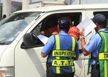 Noticia Radio Panamá | ATTT extiende vigencia de licencias de los meses de marzo y abril de 2022