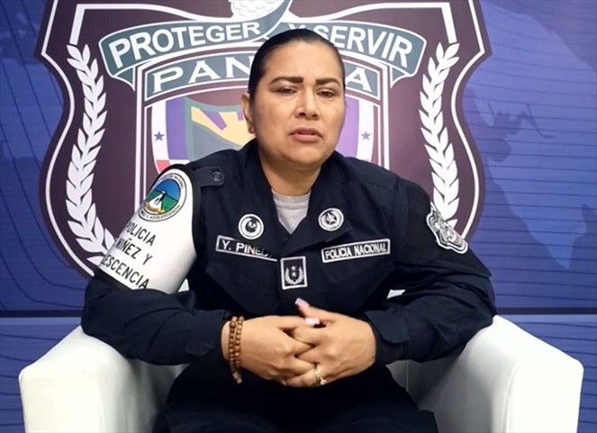 Noticia Radio Panamá | Subcomisionada Yesenia Pineda, advierte que niños pueden recibir algún maltrato a través de medios tecnológicos