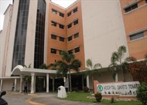 Noticia Radio Panamá | Asociación de Médicos Especialistas del Hospital Santo Tomás piden discusión completa del proyecto de los patronatos