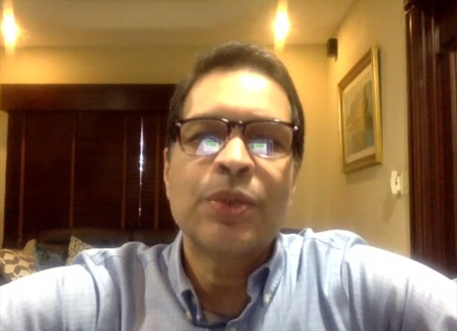 Noticia Radio Panamá | Rogelio Donadío sobre declaraciones de Bukele: ‘Panamá debe mirarse un poco en El Salvador’
