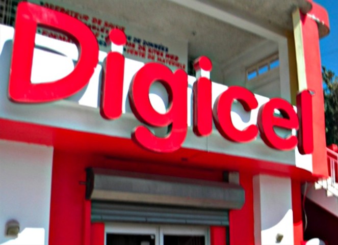 Noticia Radio Panamá | Digicel Panamá solicita liquidación voluntaria por considerar que no hay libre oferta y demanda en el país