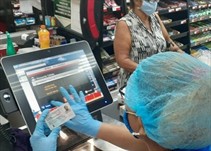 Noticia Radio Panamá | Aplicarán nuevas medidas de seguridad en el sistema del Vale Digital y Beca Digital