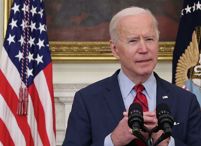 Featured image for “Biden endurece la regulación de las armas «fantasma»”