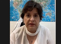 Noticia Radio Panamá | Psicóloga Soledad Sierra: ‘En las relaciones de noviazgo se registra el más alto porcentaje de agresiones físicas’