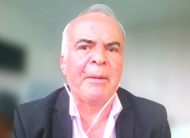 Noticia Radio Panamá | René Quevedo: ‘Mientras sigamos en la paranoia sanitaria vamos a seguir sufriendo de desempleo’