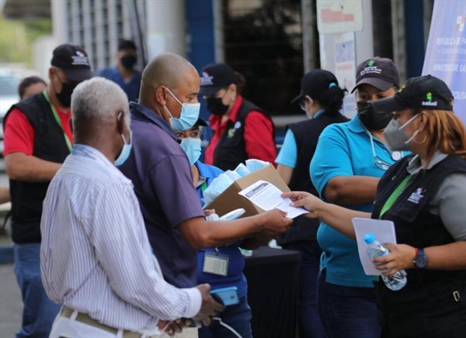 Noticia Radio Panamá | Por insalubres, Ministerio de Salud Cierra cuatro restaurantes en la región Metropolitana