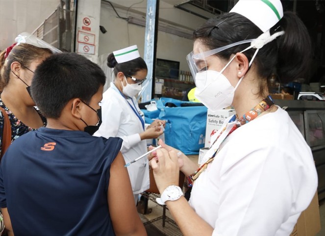 Noticia Radio Panamá | Unas 20, 714 dosis contra la Covid-19 se han aplicado mediante el mecanismo ‘Vacúnate en tu Barrio’