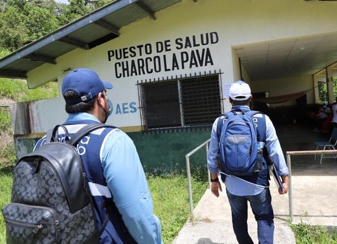 Noticia Radio Panamá | No hubo esterilizaciones forzadas, concluye Defensoría del Pueblo