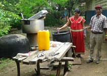 Noticia Radio Panamá | Panamá y España suscriben convenio para incrementar acceso y calidad de agua en la comarca Ngäbe Buglé