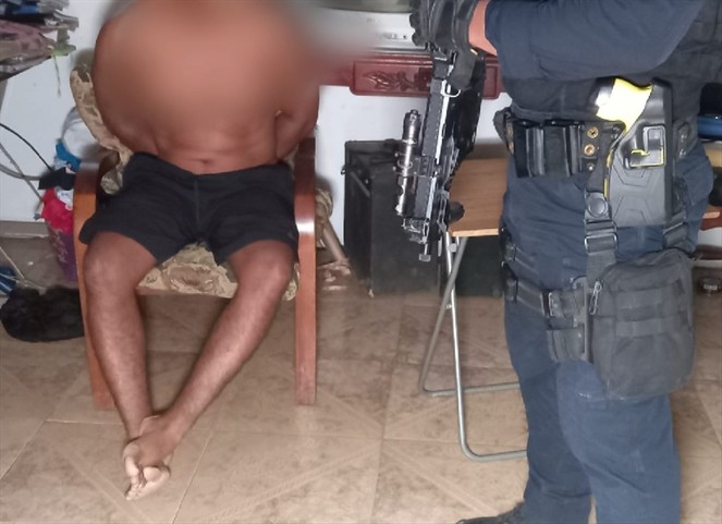 Noticia Radio Panamá | Al menos 37 personas fueron aprehendidas en la ‘Operación Sobre Ruedas’