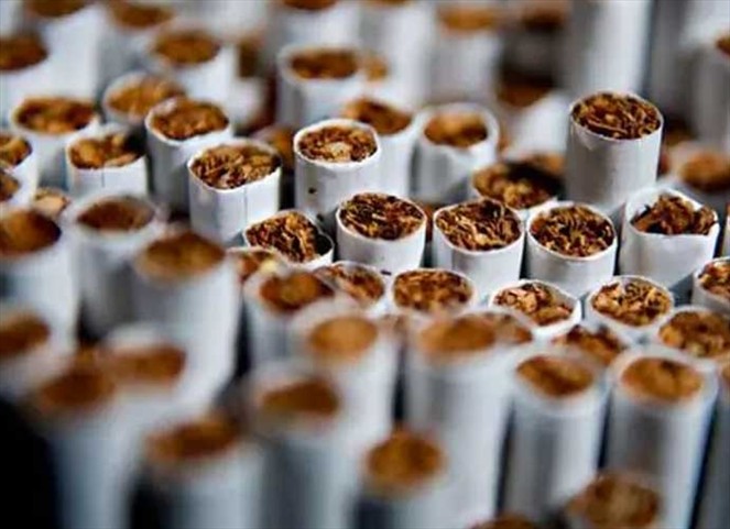 Noticia Radio Panamá | 87 de cada 100 cigarrillos consumidos en Panamá son de contrabando
