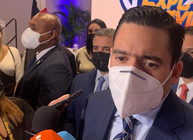 Noticia Radio Panamá | Carrizo se defiende y asegura que no utilizó el canal del Estado para transmitir propaganda política