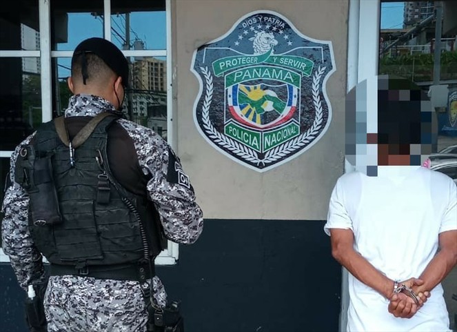 Noticia Radio Panamá | Más de 500 personas aprehehendidas en la ‘Operación Alfil 2022’, en las últimas 72 horas
