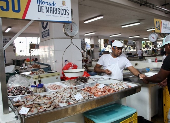 Noticia Radio Panamá | Alcaldía de Panamá publica licitación para la construcción del nuevo Mercado de Mariscos a un costo de $43 millones