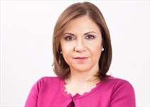 Noticia Radio Panamá | Dinoska Montalvo de RM: ‘No tenemos la necesidad de buscar, a través de una elección, más fuero a Ricardo Martinelli’