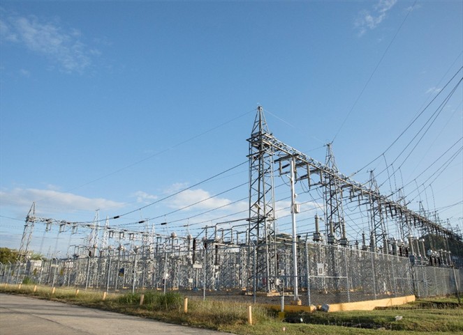 Noticia Radio Panamá | ETESA invertirá $171 millones este año para el mejoramiento del sistema de transmisión eléctrico