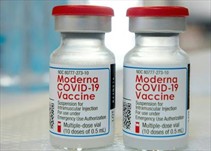 Noticia Radio Panamá | Moderna pide permiso para que su vacuna anticovid sea administrada a menores de 6 años en Estados Unidos
